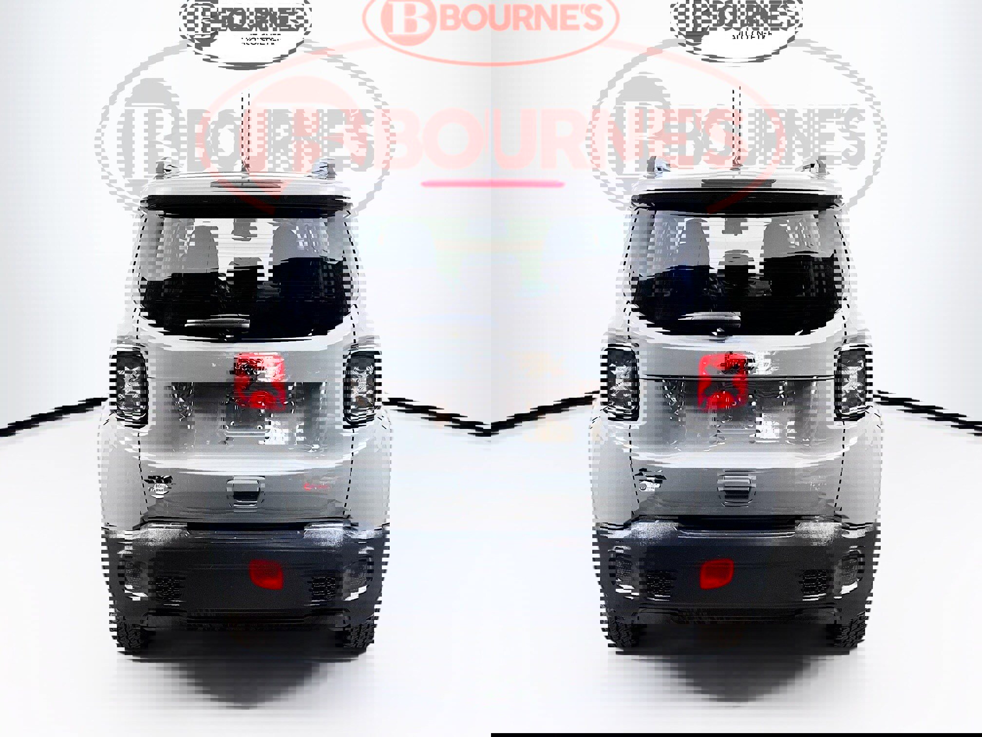 Used 2020 Jeep Renegade Sport image 8