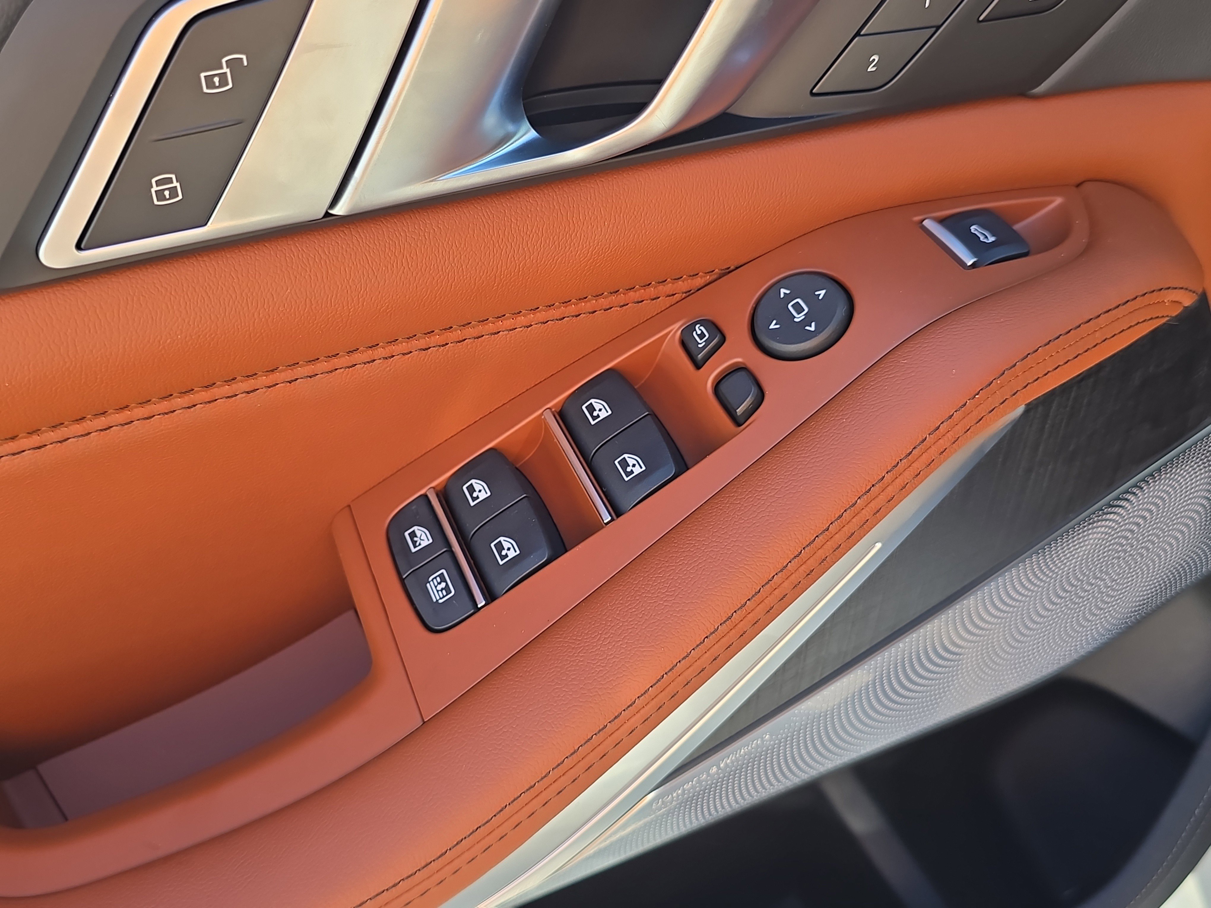 New 2026 BMW ALPINA XB7 image 22