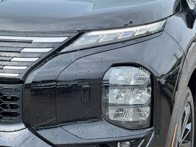 New 2026 Nissan Rogue Platinum AWD/4WD image 41