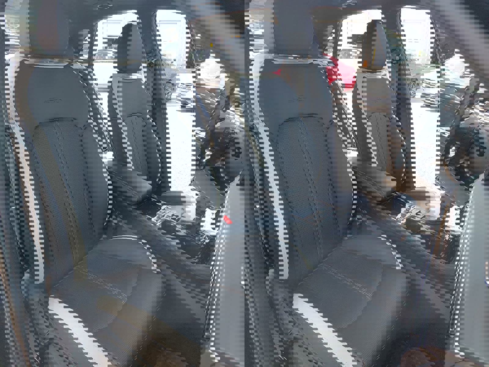 Used 2025 Kia K5 GT-Line w/ GT-Line Premium Package image 10