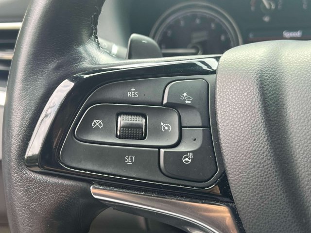 Used 2024 Buick Enclave Essence w/ Experience Buick Package AWD/4WD image 21