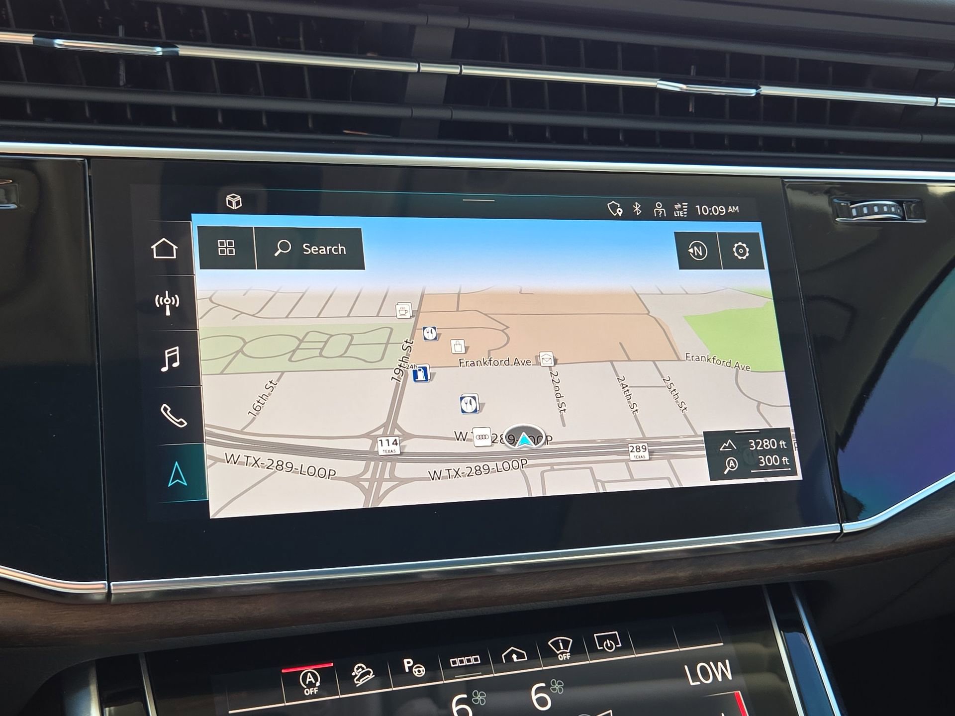 Certified 2023 Audi Q7 3.0T Prestige AWD/4WD image 19