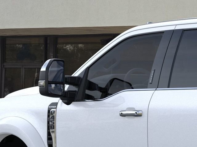 New 2026 Ford F450 Platinum w/ Platinum Plus Package AWD/4WD image 20