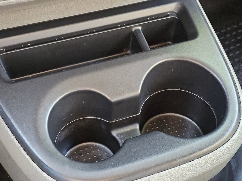 Used 2014 Nissan NV 1500 S w/ Power Basic Package image 14