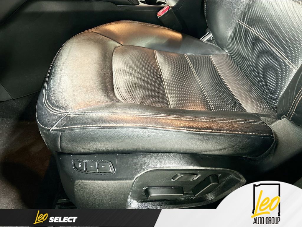 Used 2021 MAZDA CX-5 Grand Touring w/ GT Premium Package image 19