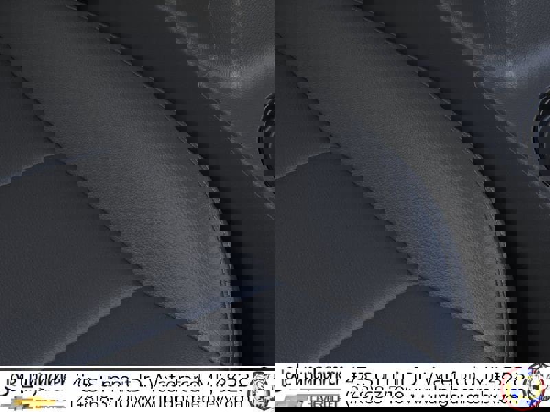 New 2026 Chevrolet Colorado LT w/ LT Convenience Package image 21