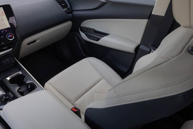 Used 2025 Lexus NX 450h+ AWD w/ Accessory Package (2T) image 25