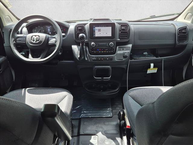 New 2026 RAM ProMaster 1500 FWD image 11