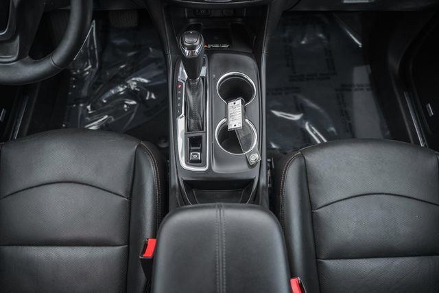 Used 2018 Chevrolet Equinox Premier AWD/4WD image 26