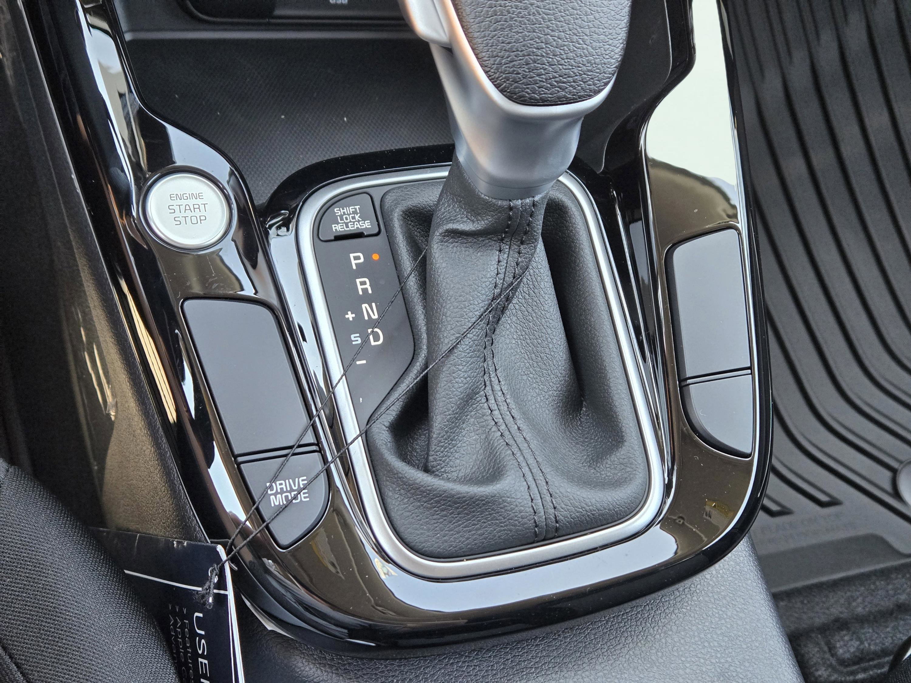 New 2025 Kia Soul S image 28