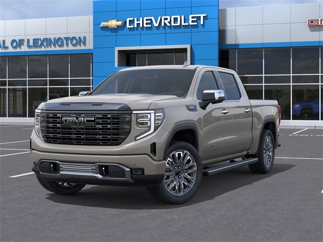 New 2026 GMC Sierra 1500 Denali Ultimate image 6