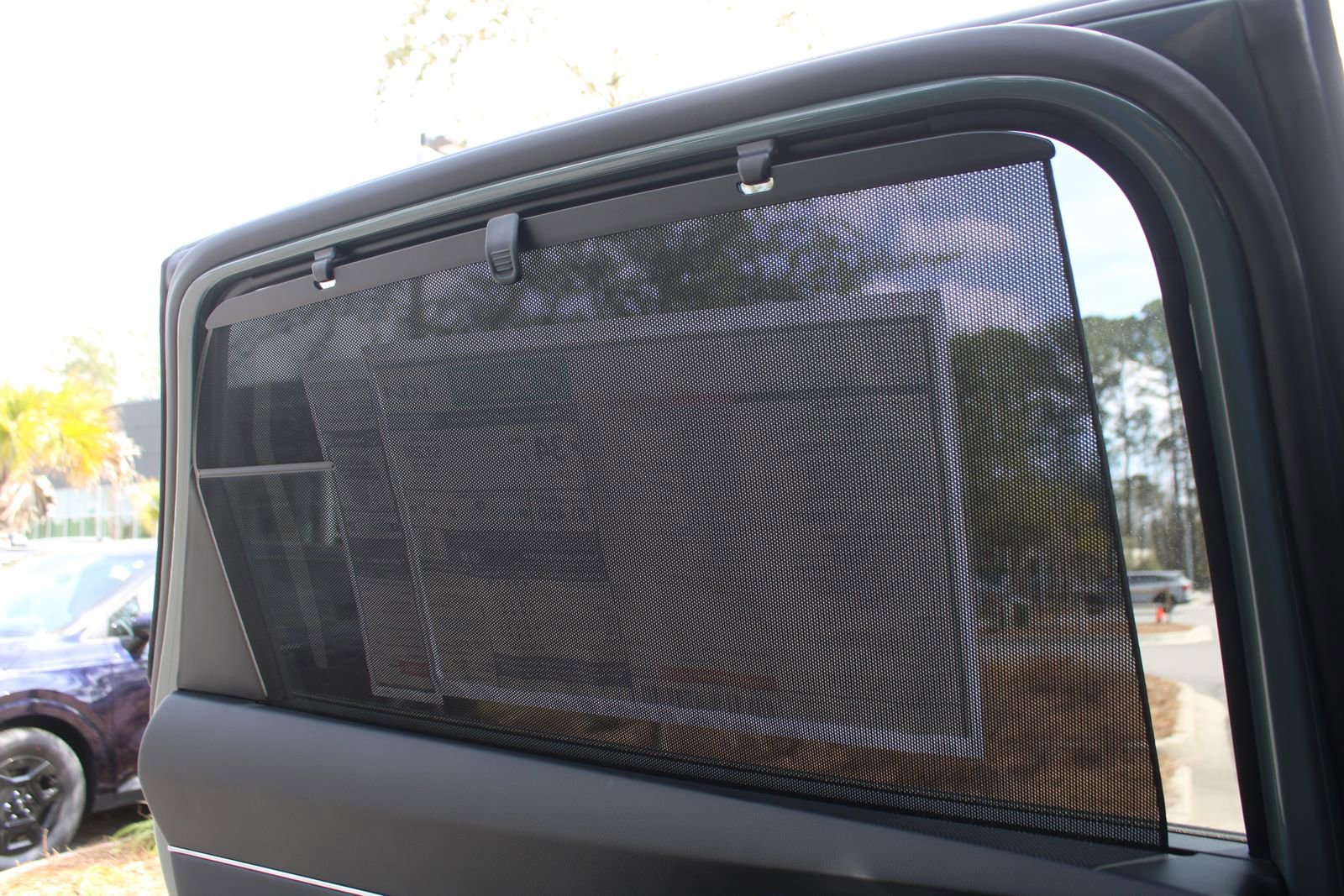 New 2026 Kia Sorento SX Prestige image 28