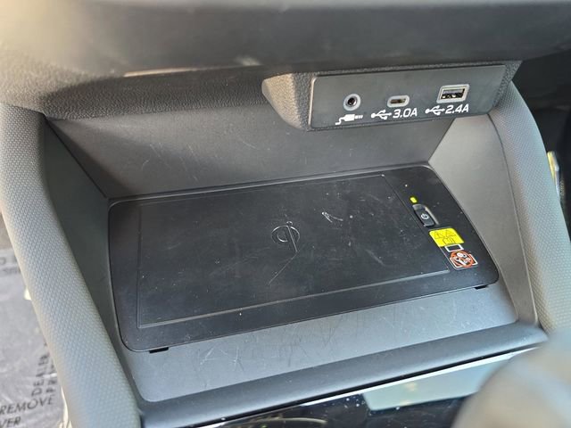 Certified 2025 Subaru Forester Sport w/ Popular Package #1 image 19