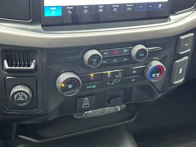 New 2025 Ford F150 XL w/ Equipment Group 103A High image 16