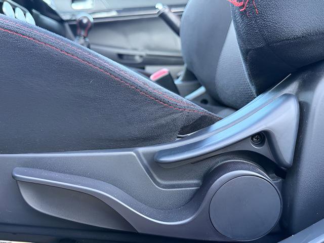 Used 2015 Mitsubishi Lancer Evolution Final Edition image 11