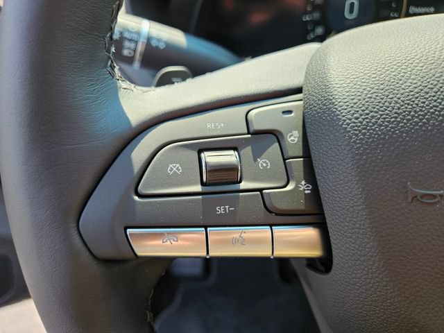 New 2026 Cadillac CT4 Premium Luxury RWD image 27