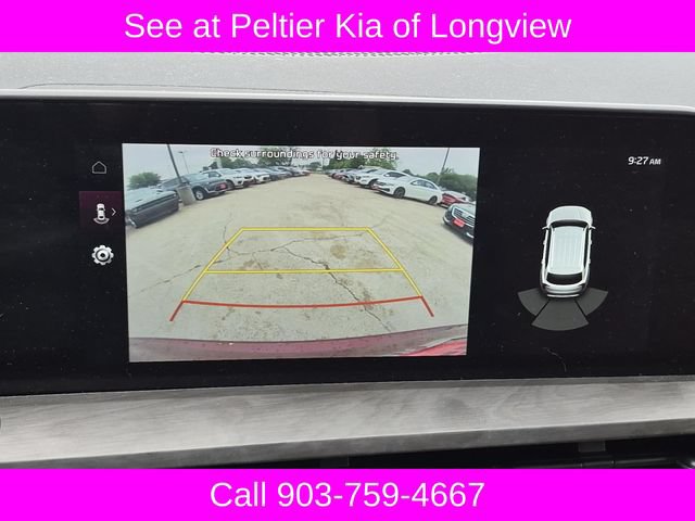 Used 2023 Kia Telluride EX X-Line AWD/4WD image 43