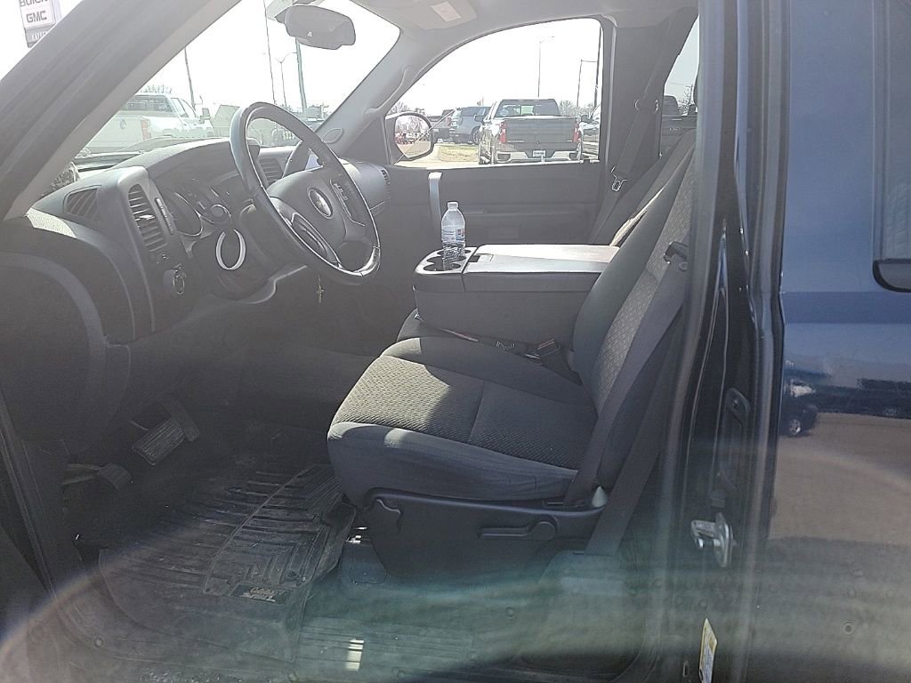 Used 2007 Chevrolet Silverado 1500 LT w/ 1LT Convenience Package image 21