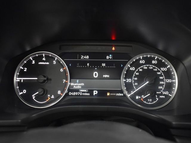 Used 2024 Mitsubishi Outlander SE image 20