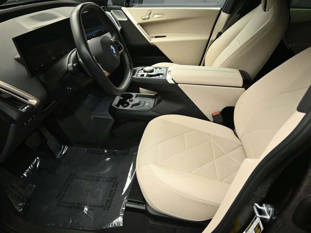 Used 2024 BMW iX M60 image 10