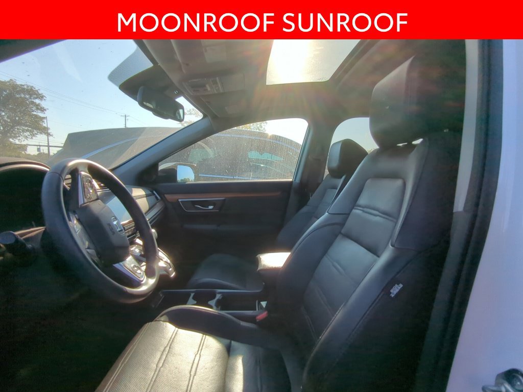 Used 2020 Honda CR-V EX-L image 6