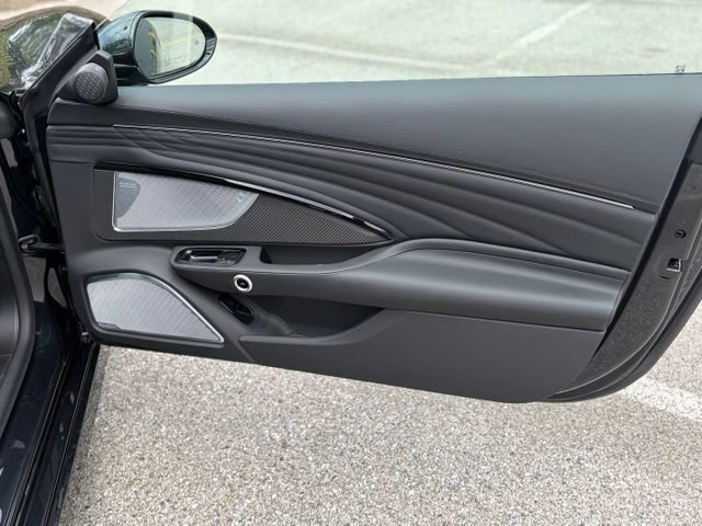 New 2026 Maserati GranCabrio Modena AWD/4WD image 37