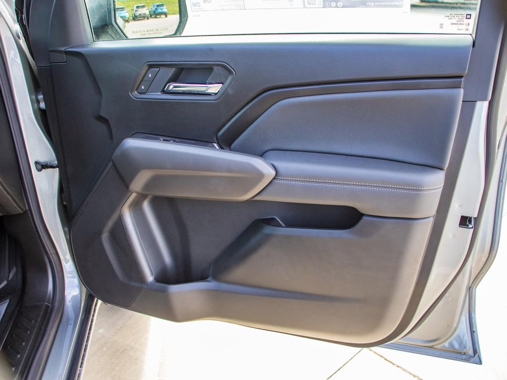 New 2026 Chevrolet Colorado LT w/ LT Convenience Package image 12
