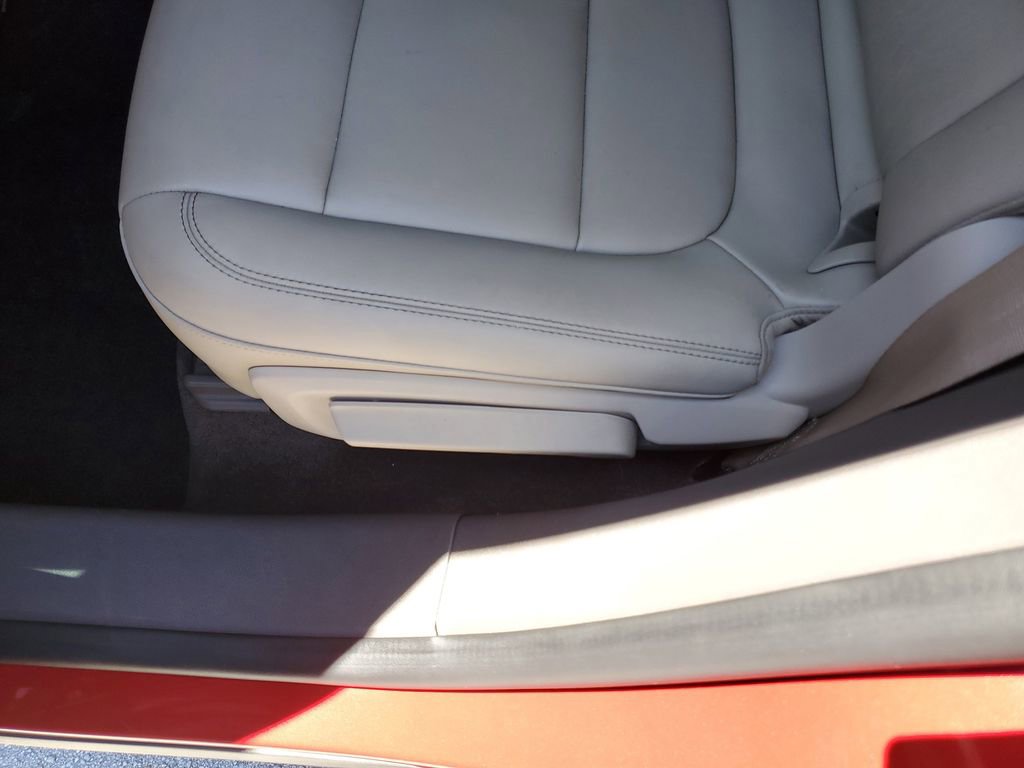 Certified 2022 Lincoln Corsair FWD image 13