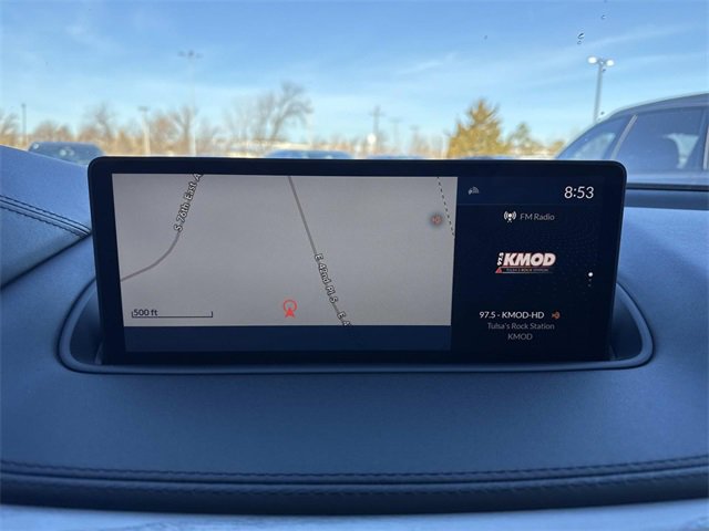 Used 2023 Acura MDX SH-AWD w/ Advance Package image 17