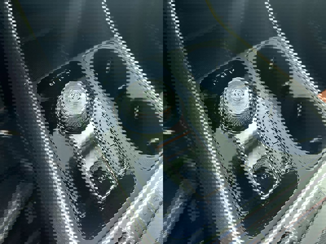 New 2026 Kia Carnival SX w/ SX Dark Edition Package image 23