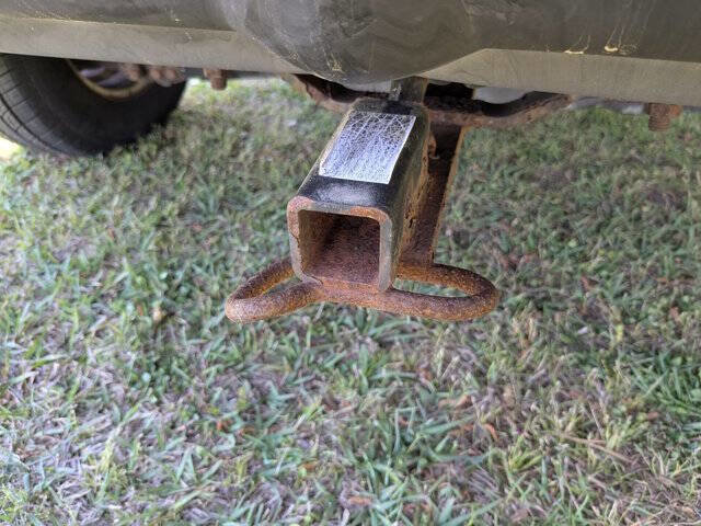 Used 2002 Honda CR-V LX image 29