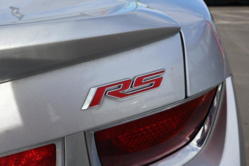 Used 2010 Chevrolet Camaro LT w/ LPO, Ground Effects Package RWD image 10