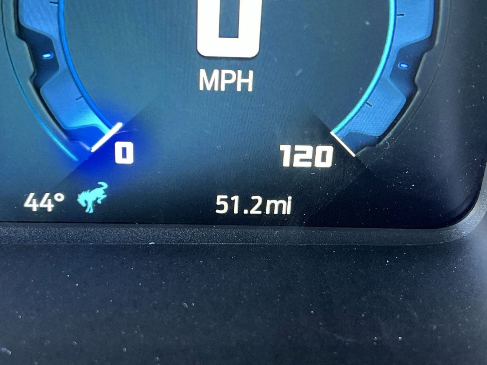 New 2025 Ford Bronco Outer Banks image 17