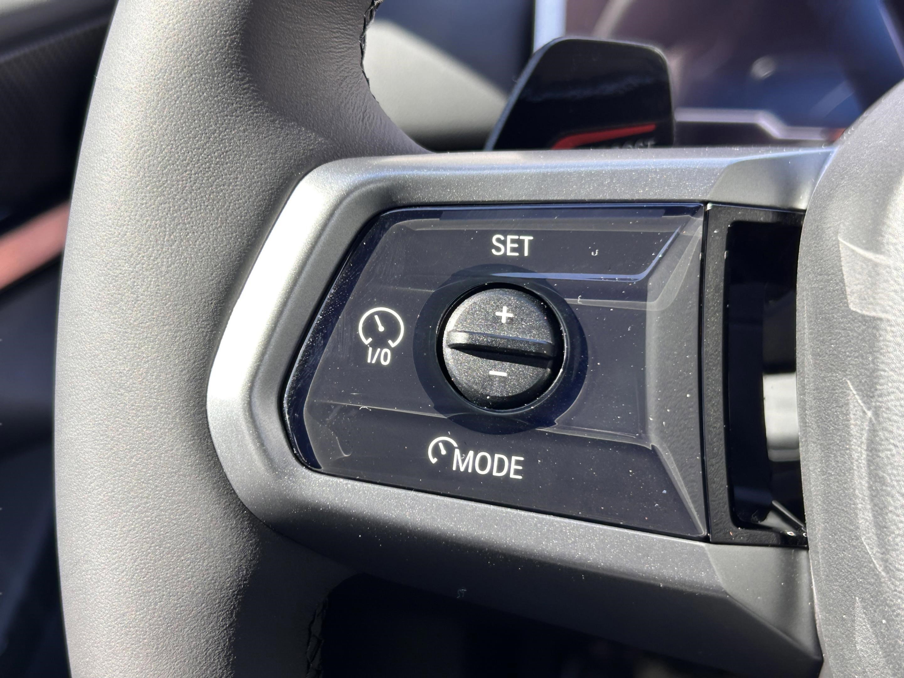 Used 2026 BMW i5 eDrive40 w/ M Sport Package image 28