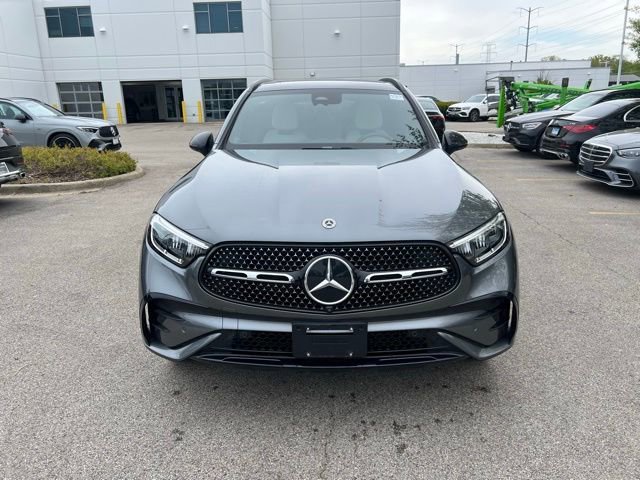 Certified 2023 Mercedes-Benz GLC 300 4MATIC video 1