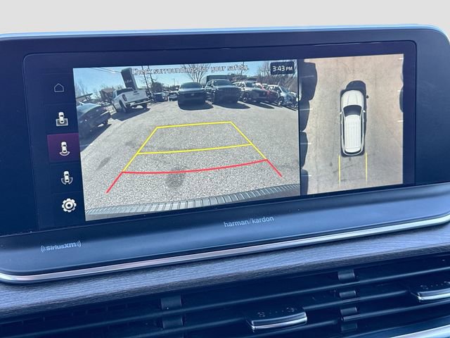 Used 2022 Kia Telluride SX w/ SX Prestige Package image 14