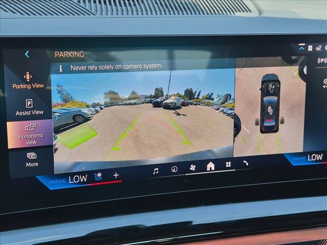 New 2027 BMW i5 M60 w/ M Sport Package RWD image 12