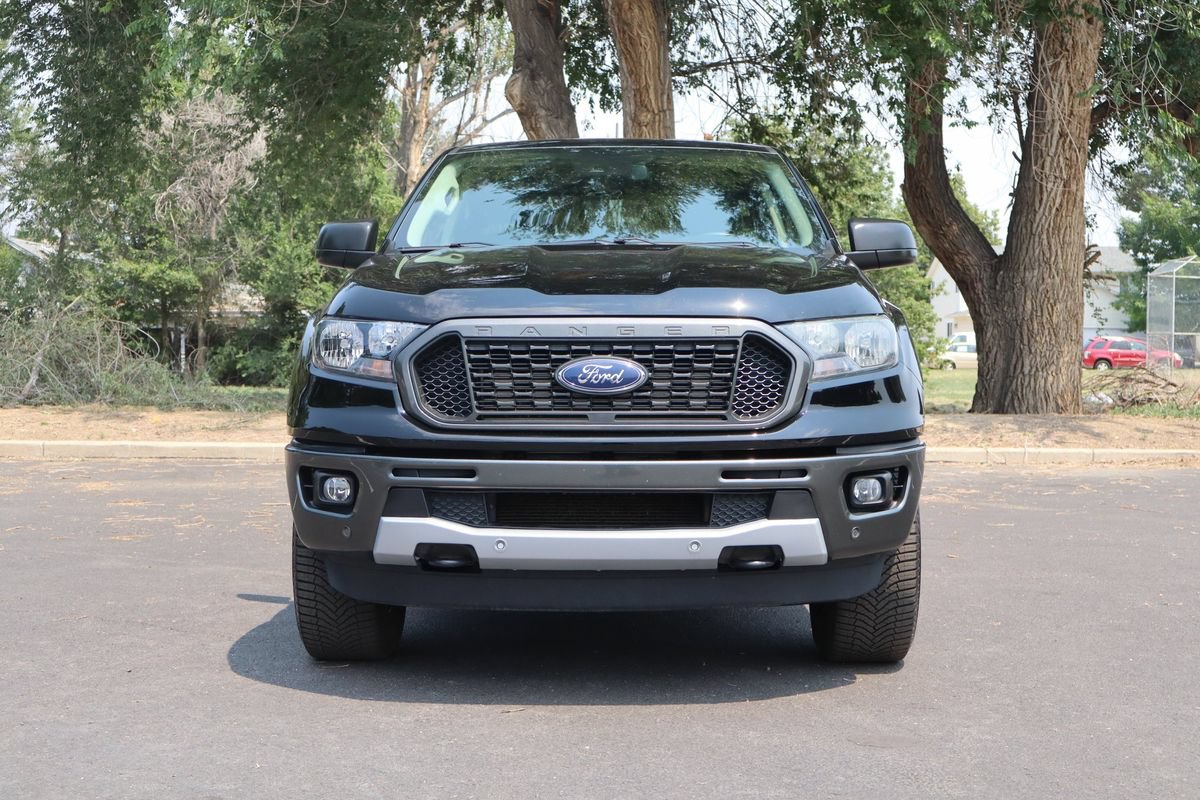 Used 2019 Ford Ranger XLT w/ Equipment Group 302A Luxury RWD image 14