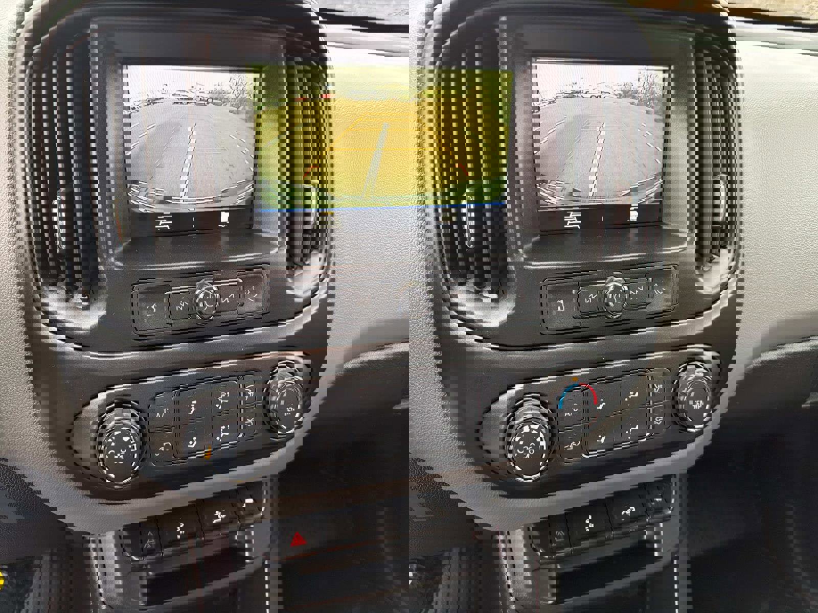 Used 2019 Chevrolet Colorado W/T w/ WT Convenience Package image 9