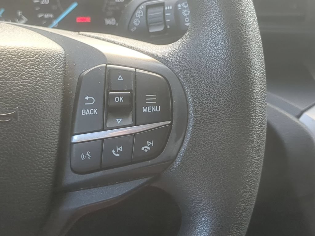Used 2023 Ford Explorer 4WD image 17