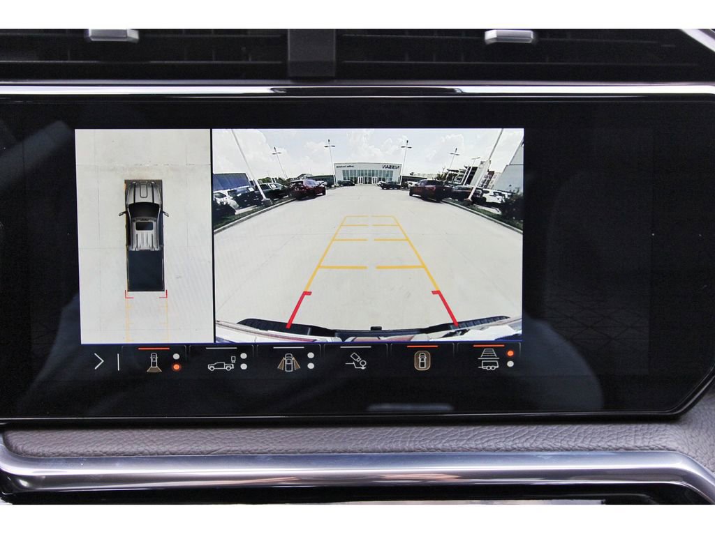 Used 2024 GMC Sierra 2500 Denali w/ Denali Reserve Package image 21