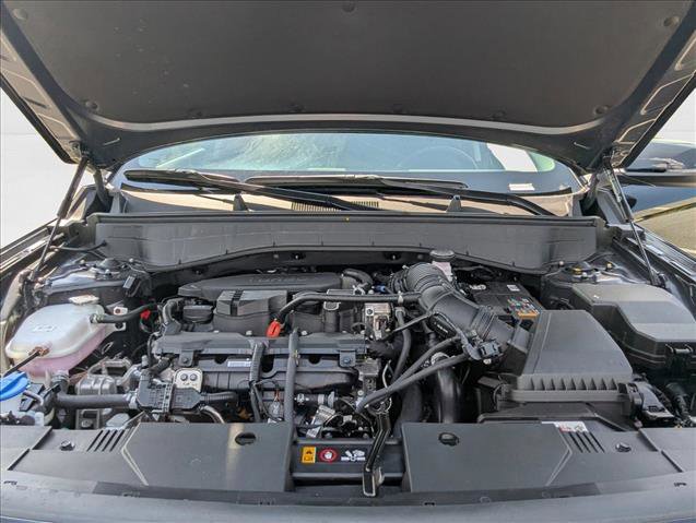 New 2026 Hyundai Kona SEL Premium image 27