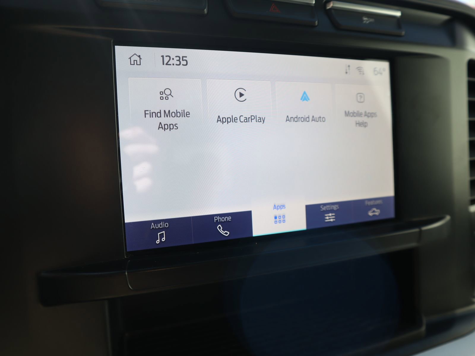 Used 2024 Ford F350 XLT image 49