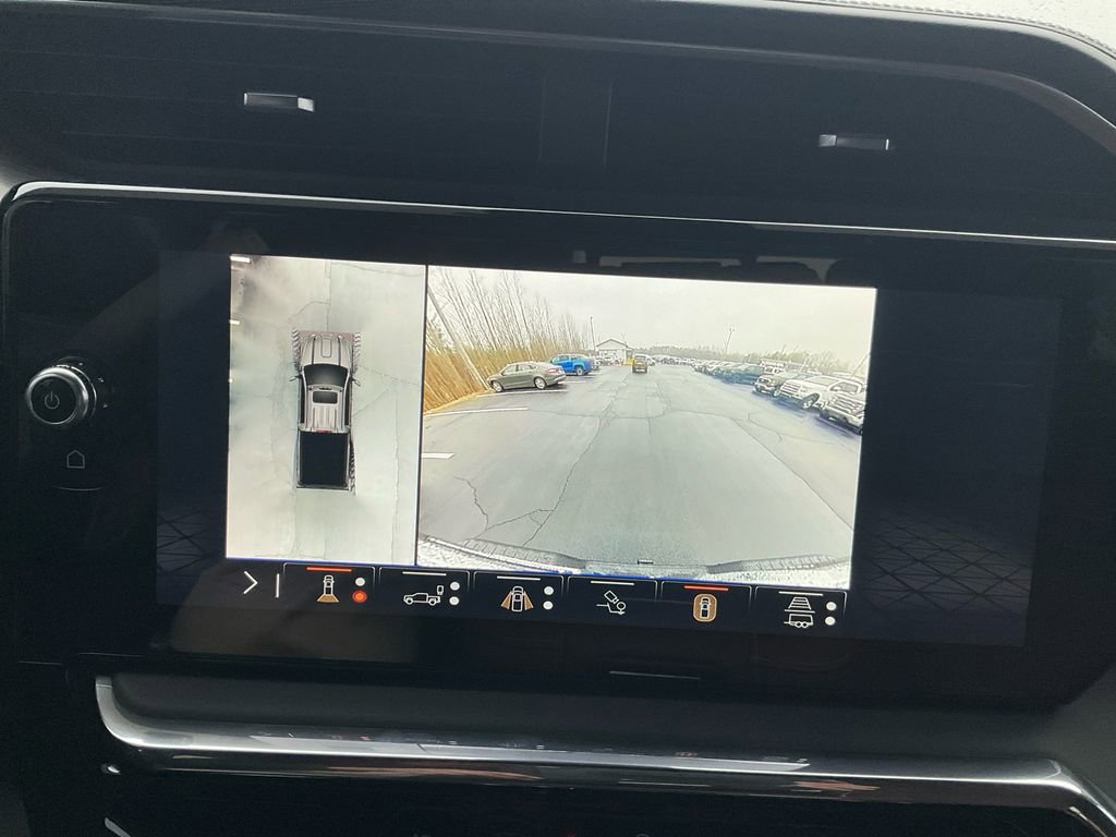 Used 2024 GMC Sierra 2500 Denali Ultimate image 24