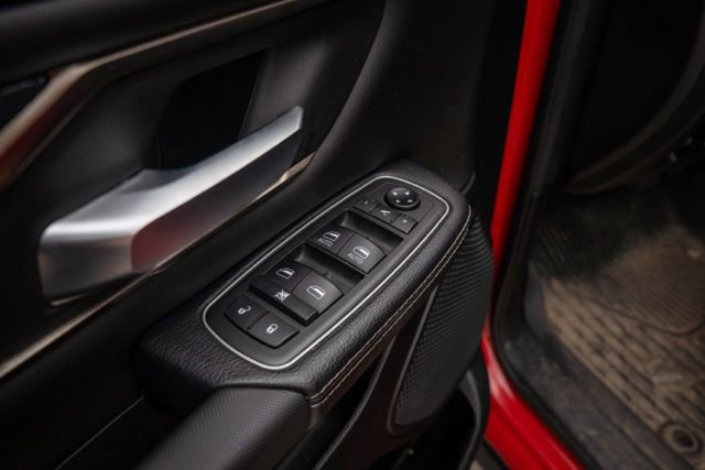 Used 2021 RAM 1500 Rebel w/ Rebel Level 1 Equipment Group AWD/4WD image 17