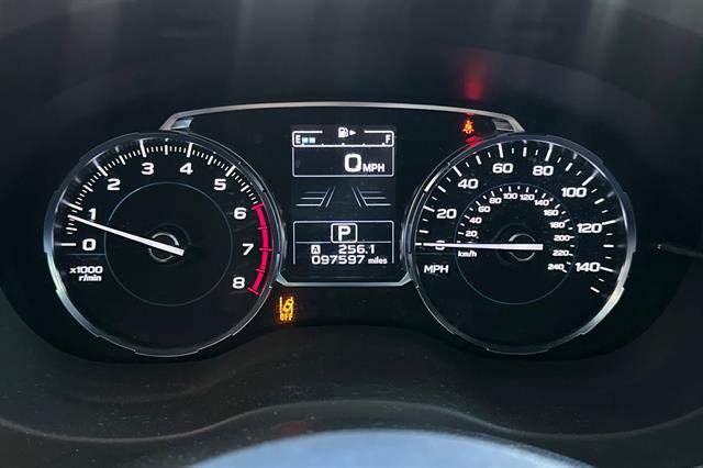 Used 2018 Subaru Forester 2.5i Limited AWD/4WD image 27