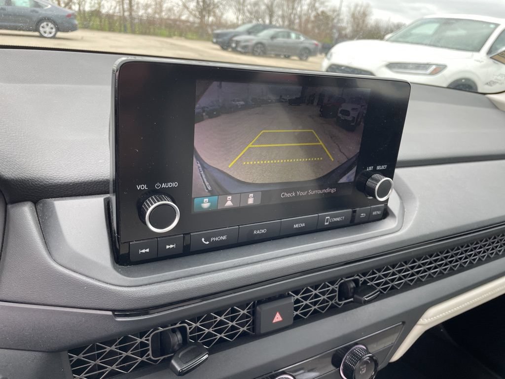 Used 2023 Honda Accord LX image 20