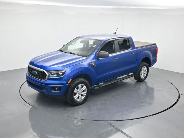 Used 2019 Ford Ranger XLT w/ Trailer Tow Package image 40