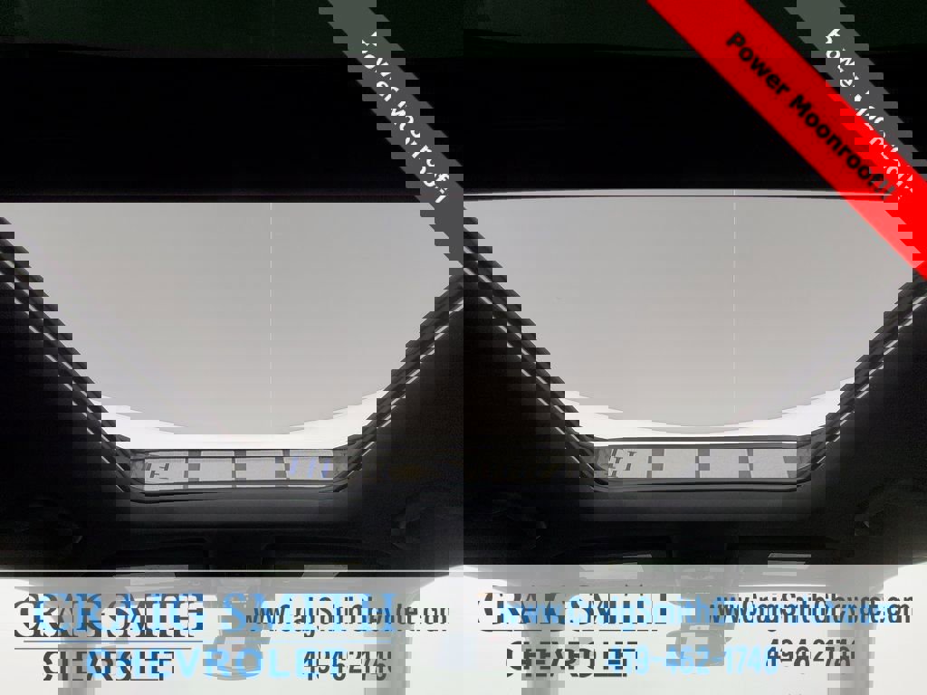 New 2026 Chevrolet TrailBlazer RS w/ Convenience Package image 5