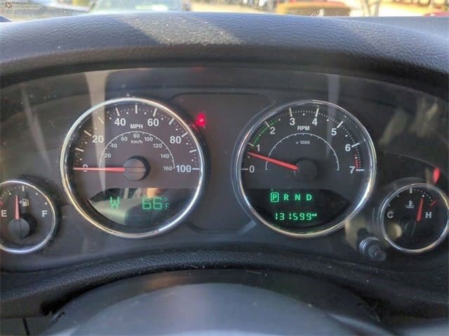 Used 2018 Jeep Wrangler Unlimited Sport S image 10